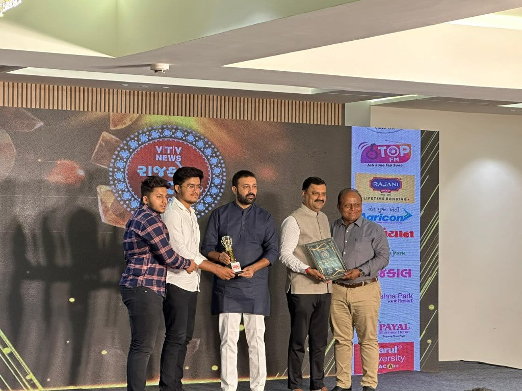 VTV News Award